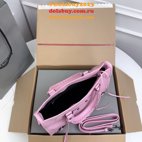 Le City Bag Small