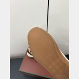 Top Quality Loro Piana Tennis Walk Sneaker