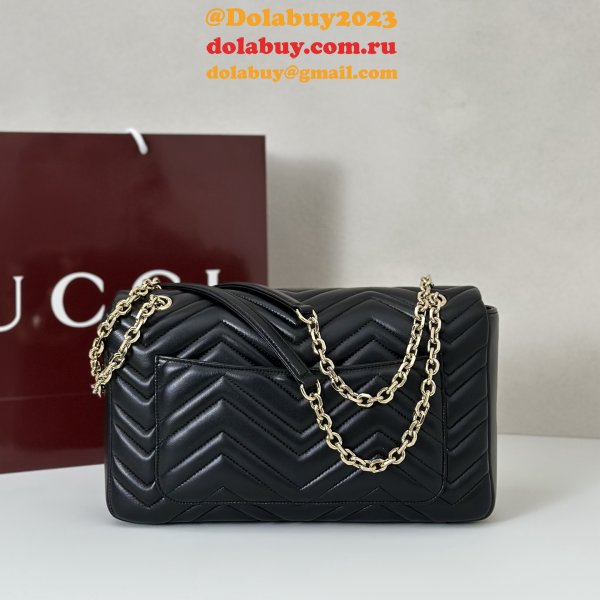 Gucci GG Marmont Shoulder Best 838985 Bag