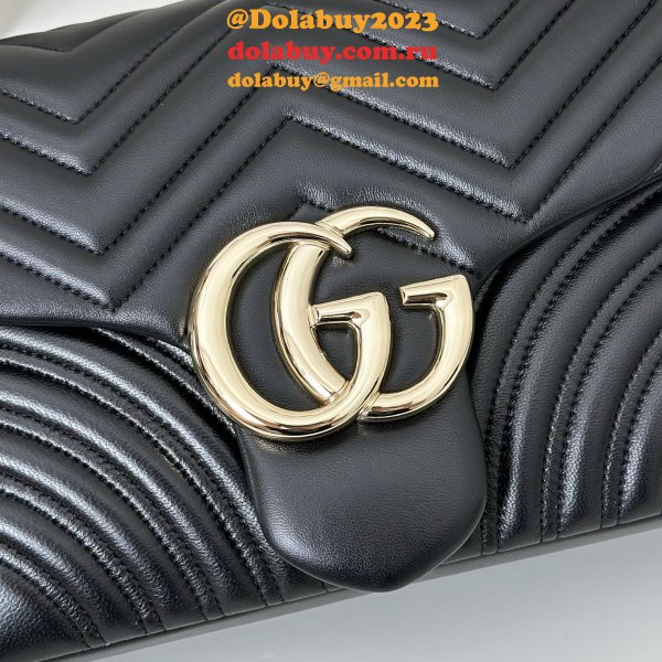 Gucci GG Marmont Shoulder Best 838985 Bag