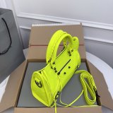 Le City Bag Small