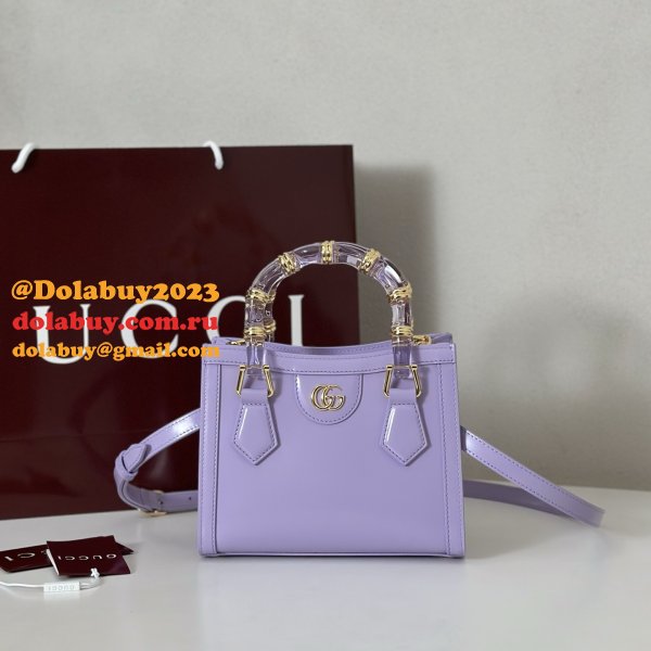 Gucci Diana Small Tote Replica 832936 Bag