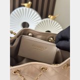 Duplicate Hobo 25 Small AAA+ AS5293 Handbag