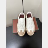 Top Quality Loro Piana Tennis Walk Sneaker