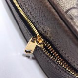 AAA+ Gucci Ophidia GG Supreme small shoulder 517080 bag