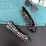 Top ballet shoes 001