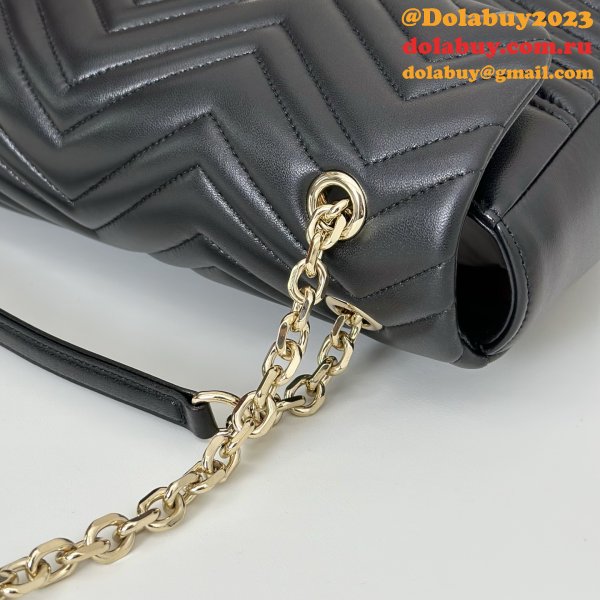 Gucci GG Marmont Shoulder Best 838985 Bag