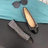 Top ballet shoes 001