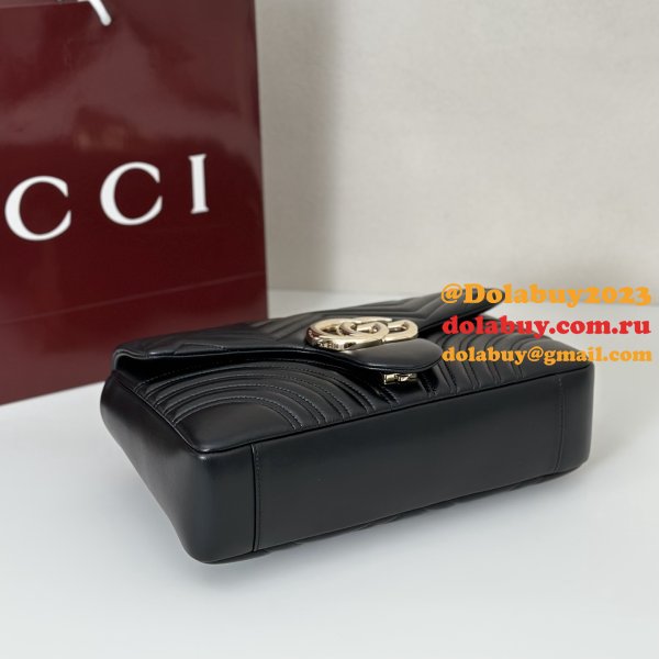 Gucci GG Marmont Shoulder Best 838985 Bag