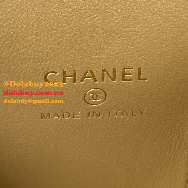 Vanity Luxury Shoulder Perfect Best AP1447 Replica Bag