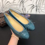 Top ballet shoes 006
