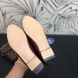 Top ballet shoes 006