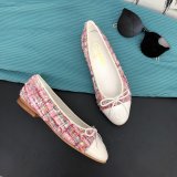 Top ballet shoes 001