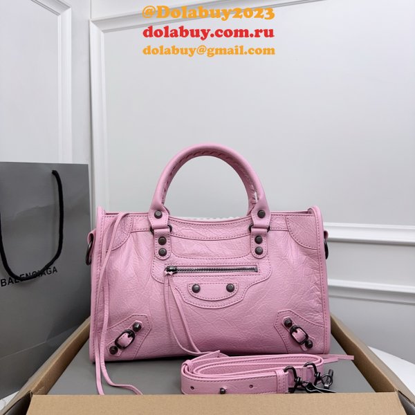 Le City Bag Small