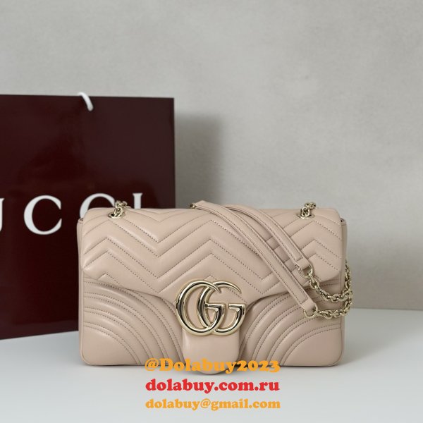 Gucci GG Marmont Shoulder Best 838985 Bag