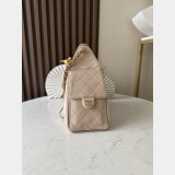Duplicate Hobo 25 Small AAA+ AS5293 Handbag
