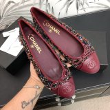 Top ballet shoes 001