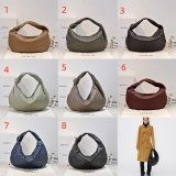 Top Quality BOTTEGA VENETA XL JODIE HJandbag
