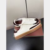 Top Quality Loro Piana Tennis Walk Sneaker