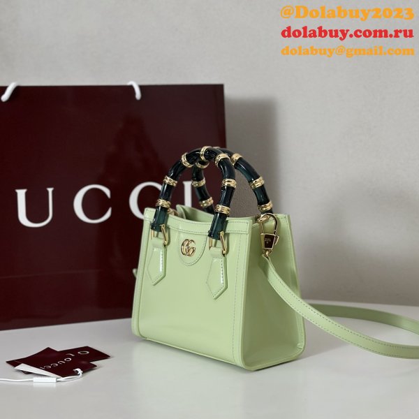 Gucci Diana Small Tote Replica 832936 Bag