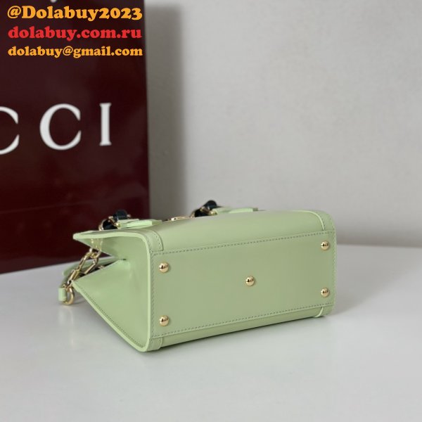 Gucci Diana Small Tote Replica 832936 Bag