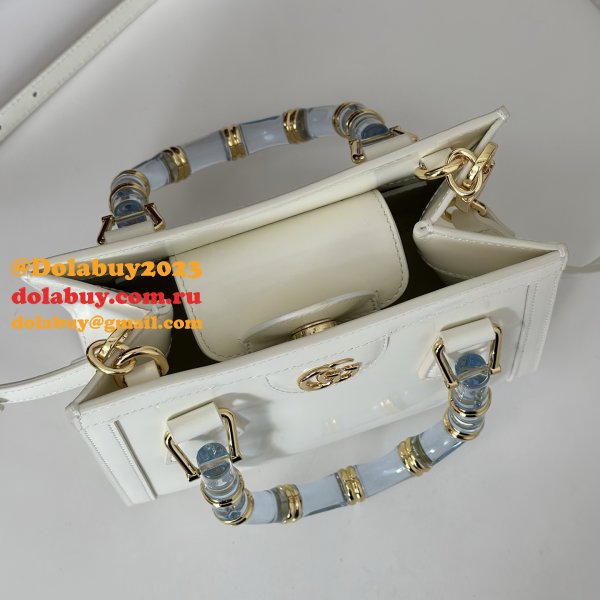 Gucci Diana Small Tote Replica 832936 Bag