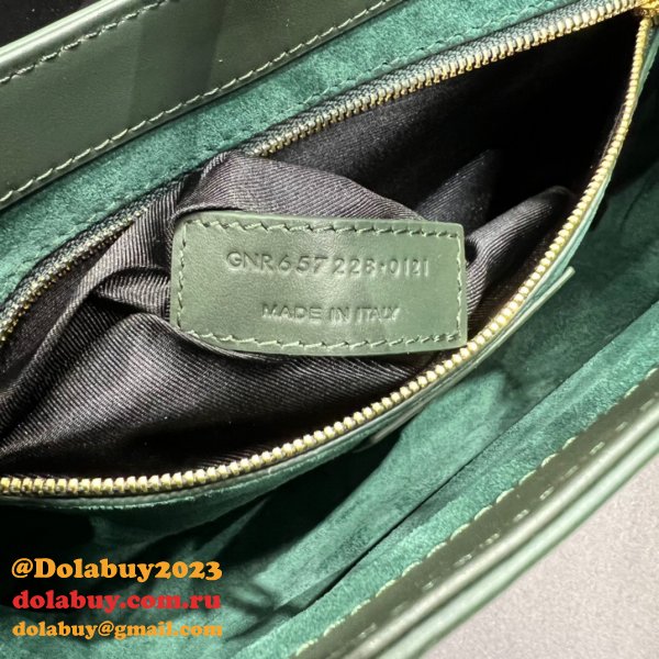 UK Quality Replica Yves Saint Laurent LE 5 À 7 HOBO 657228 BAG