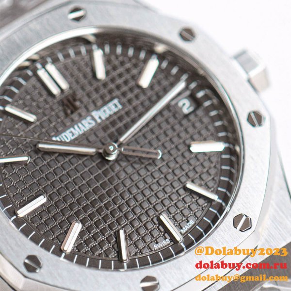 Audemars Piguet Royal Oak 15500